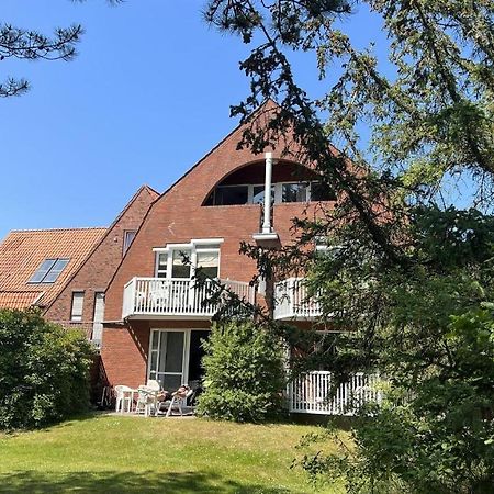 Haus-Pellworm-Whg-15 Daire Sankt Peter-Ording Dış mekan fotoğraf