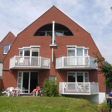 Haus-Pellworm-Whg-15 Daire Sankt Peter-Ording Dış mekan fotoğraf