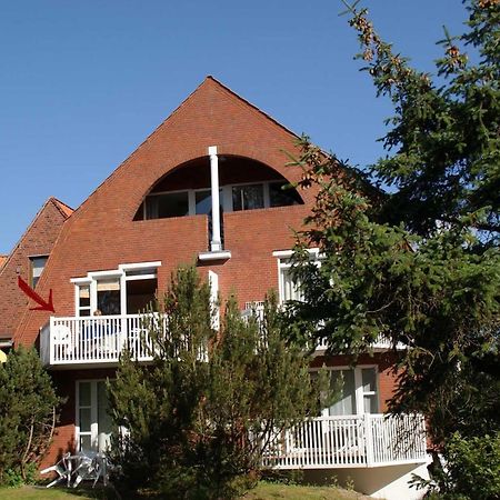 Haus-Pellworm-Whg-15 Daire Sankt Peter-Ording Dış mekan fotoğraf