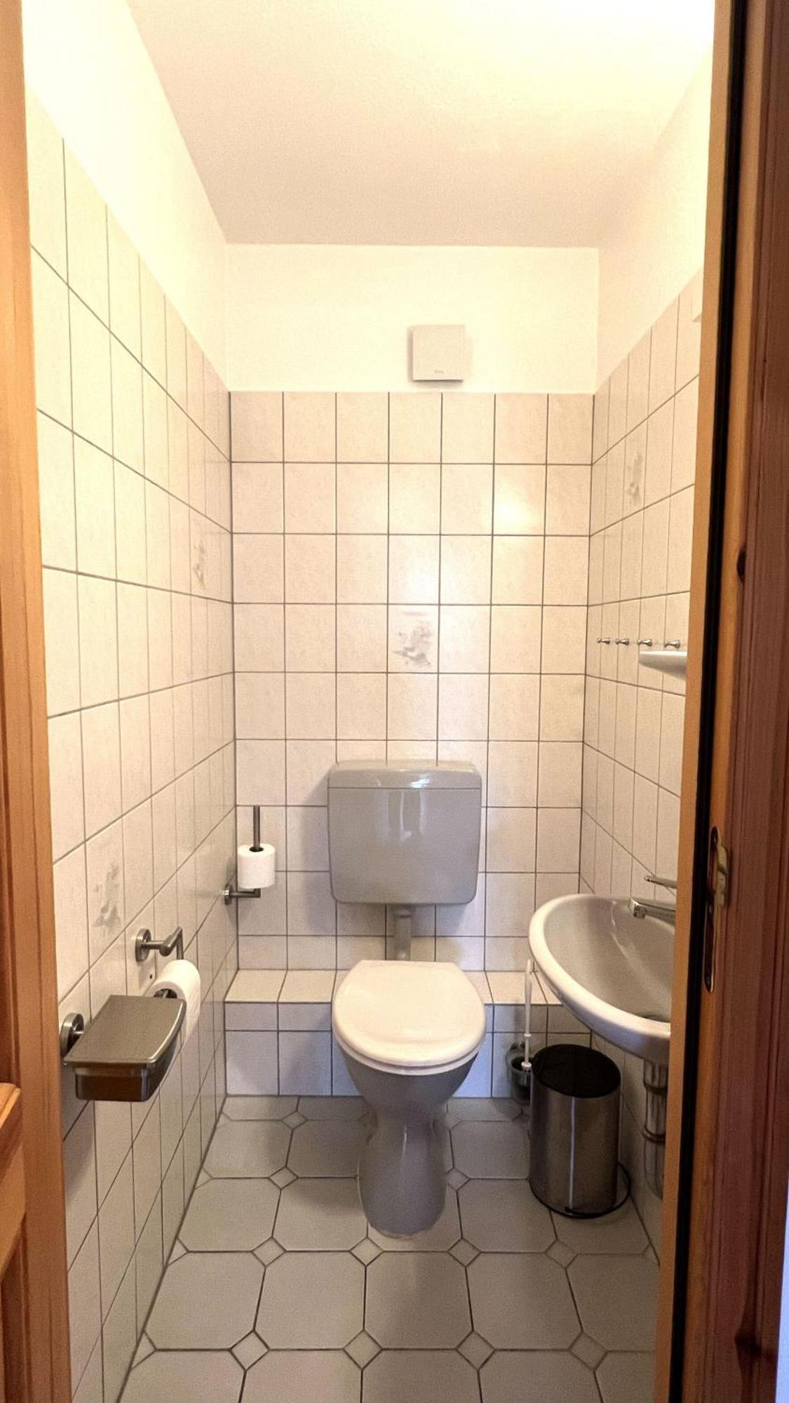 Haus-Pellworm-Whg-15 Daire Sankt Peter-Ording Dış mekan fotoğraf