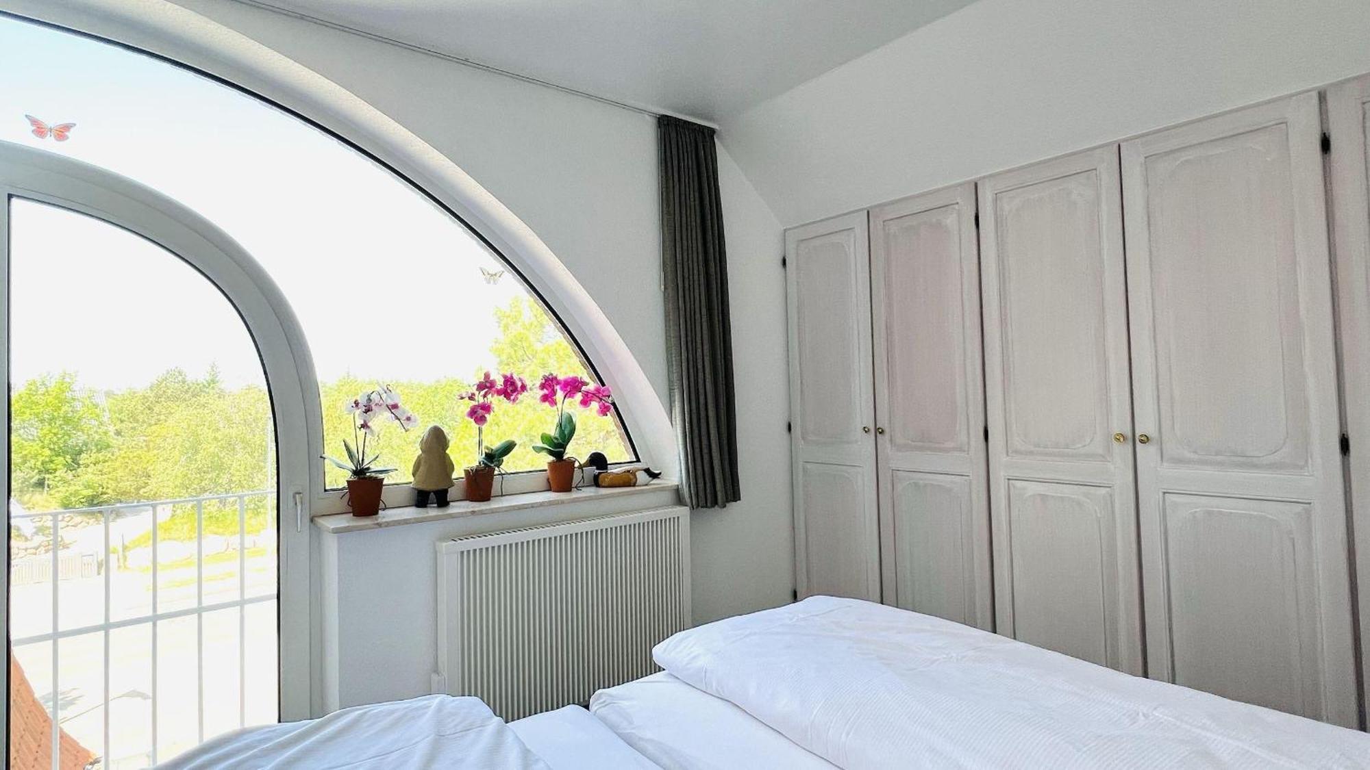 Haus-Pellworm-Whg-15 Daire Sankt Peter-Ording Dış mekan fotoğraf