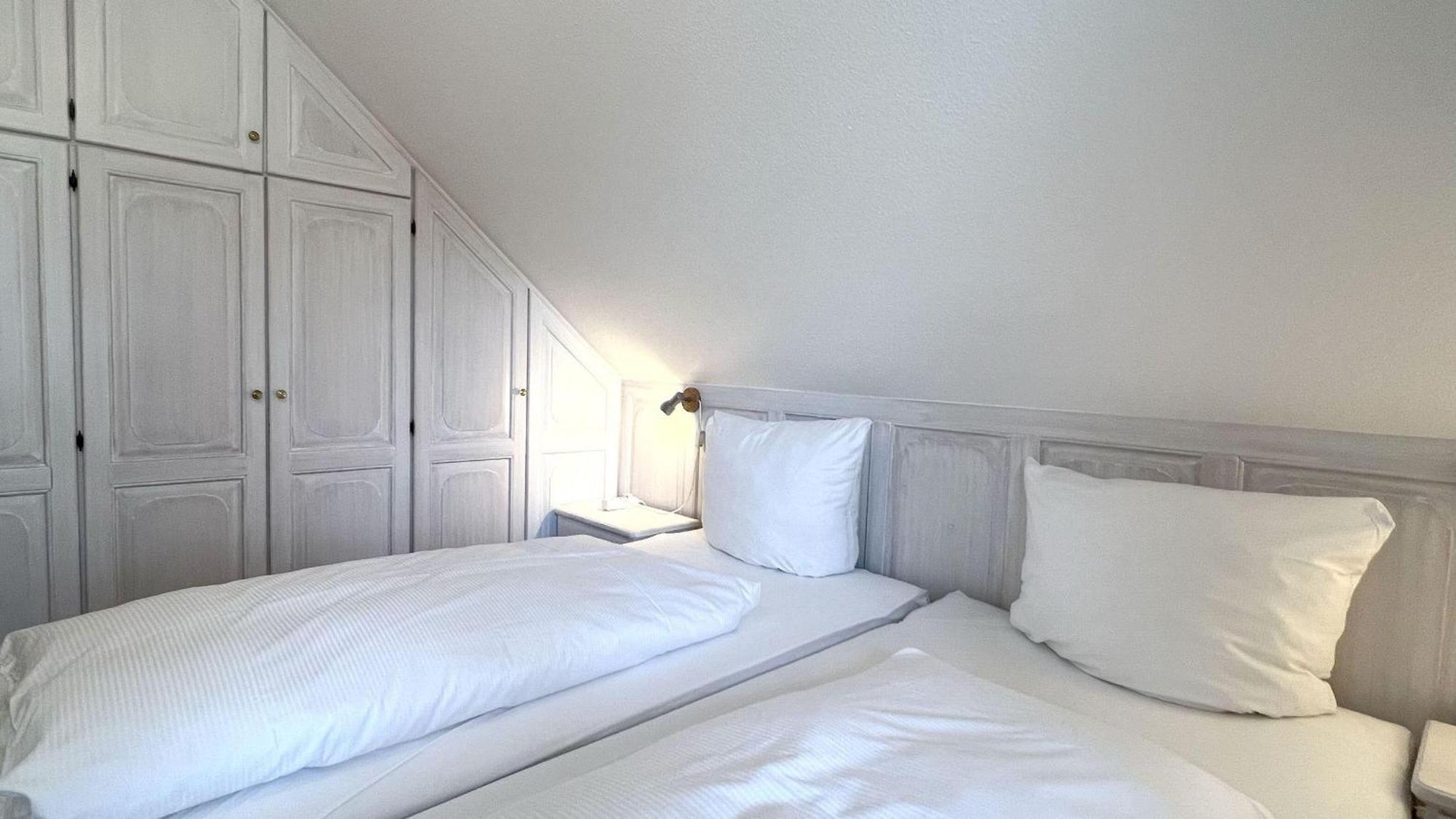 Haus-Pellworm-Whg-15 Daire Sankt Peter-Ording Dış mekan fotoğraf