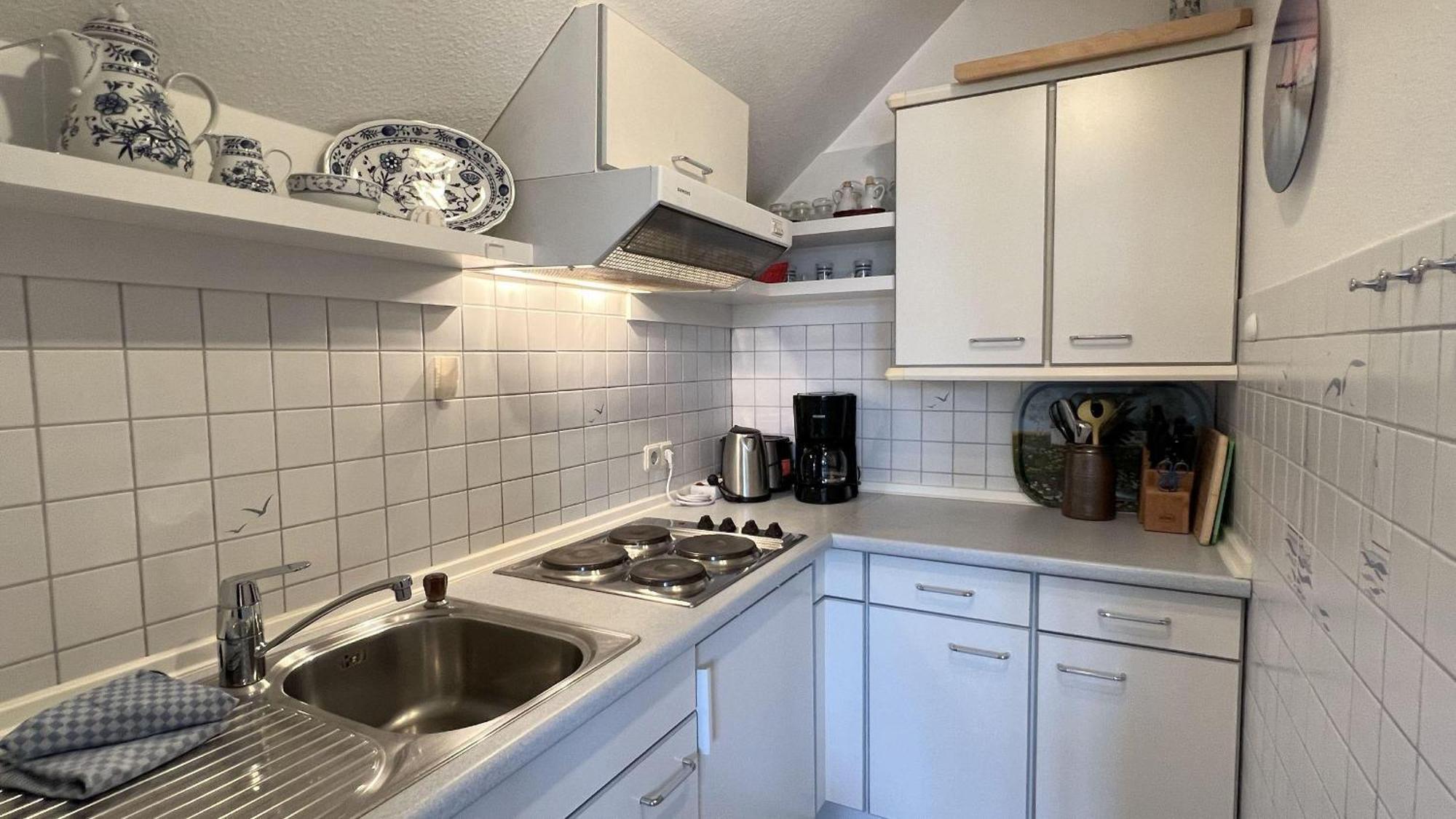 Haus-Pellworm-Whg-15 Daire Sankt Peter-Ording Dış mekan fotoğraf